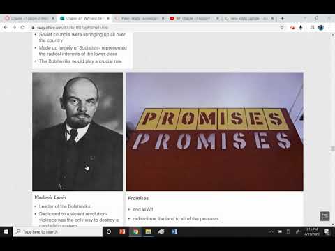 WH-Chapter 27-Lesson 3