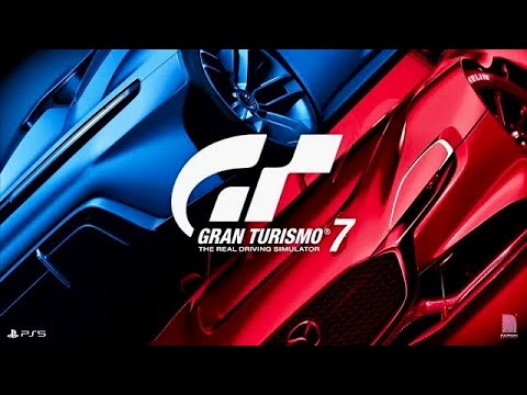 Für Leidenschaftliche Autofans Gran Turismo 7 PS5 Gameplay Einführung #1