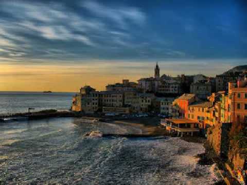 Pellegrinodj - Busta 2007