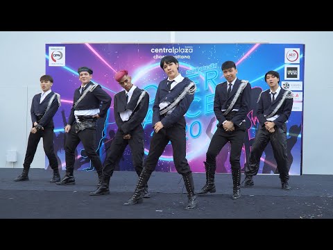 200308 Last 7 cover EVERGLOW - Adios + DUN DUN + Bang! (AFTERSCHOOL) @ Cover Dance 2020 (Final)