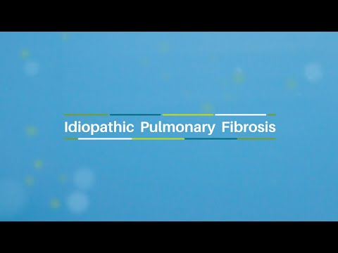 Idiopathic Pulmonary Fibrosis