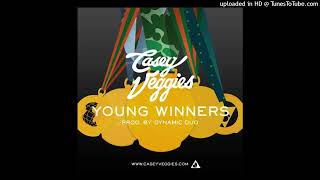 Casey Veggies - Young Winners (432Hz)