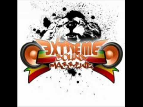 EXTREME SOUND MASSIVE - L'ANIMA BRUCIA