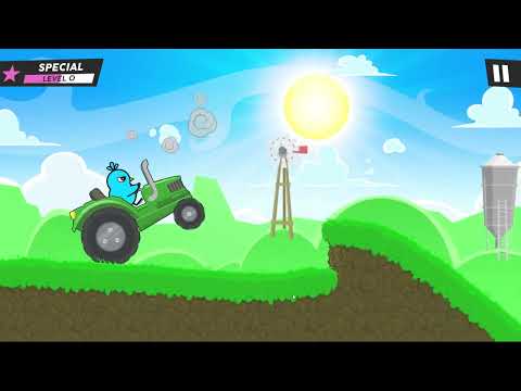 Duck Life 8 - Gameplay 007 Hat and Costume Shop-Special - Beginner Training - YouTube