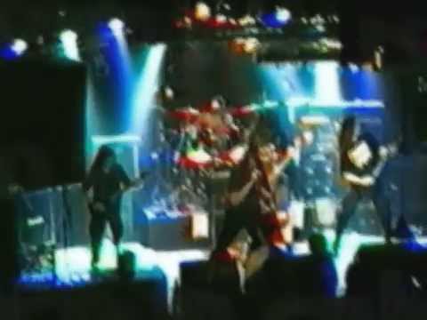 Disavowed (Nocturnal Silence) - Sengaia, official video clip from 1998
