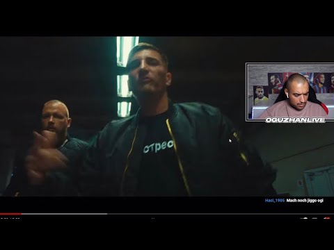 Oguzhanlive Reagiert auf Asche ft. Kollegah - Still Killas