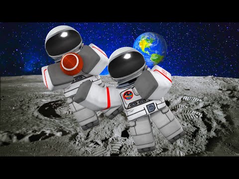 I WENT TO THE MOON IN FOOTBALL FUSION 2!