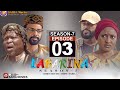 LABARINA SEASON 7 EPISODE 3