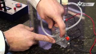 Célula de Combustível