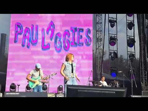 Pau Laggies Pal Norte 2023 (Completo) #EsunbombonEdition