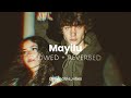 Mayilu Vidusan Kaneswaran Supaveen Slowed Reverbed Tamil Vibes