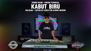Download lagu KABUT BIRU ‼️ - Suliana || cover remix band || orgen tunggal mp3