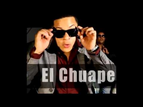 El Chuape Ft El Chima - Yo Ango Rulo y Desacatao (Prod Dj Patio)