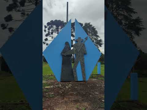 Vem Paranazear em Paulo Frontin