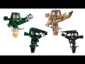 How To Adjust An Impact Sprinkler How To Adjust An Impact Sprinkler