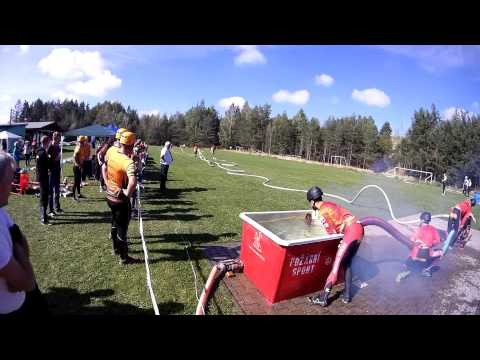 SDH Zderaz A ve Zderazi OLSY