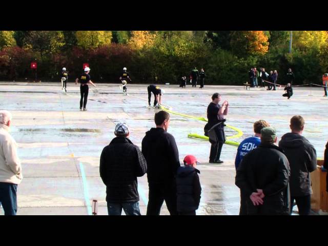 Chlumčany, 13. 10. 2012