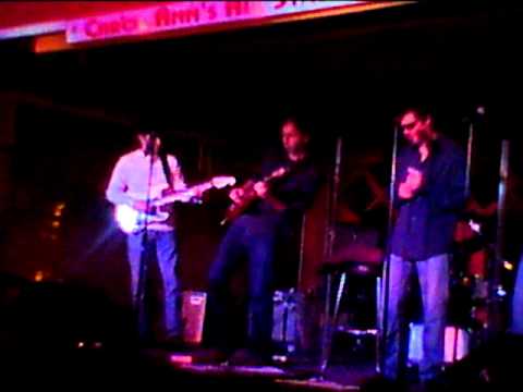 Some Blues For Ya'll