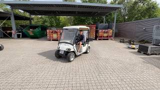 Bensel Golfvogn Bensel other industrial equipment for sale - Image 4 | Machineryline UG Bensel Golfvogn Bensel other industrial equipment | Image 4 - Machineryline