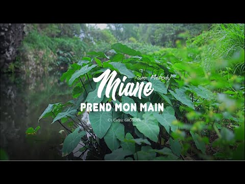 Miane - Prend mon main