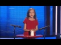 La voz kids Arina Danilova. - Голос дети Арина Данилова 8 03 ...