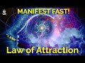 Positive Affirmations WHILE SLEEPING LAW OF ATTRACTION To MANIFEST Health Wealth Happiness FAST