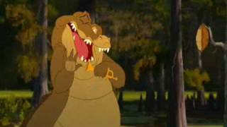 When We re Human- Princesss and the frog