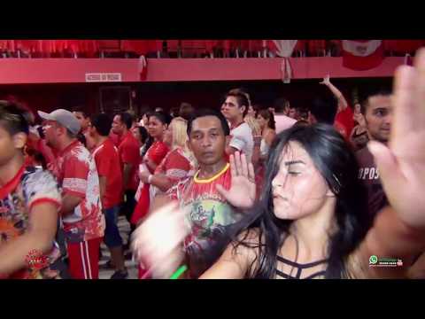 Pandré (Parintins HD® Vídeos)