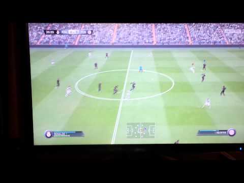 FIFA 15 toernooi - FC Twente Young Reds 25/02/2015