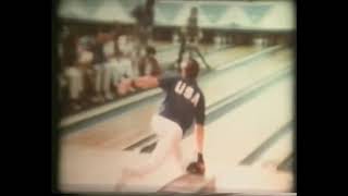 1971 AMF Bowling World cup - Hong Kong