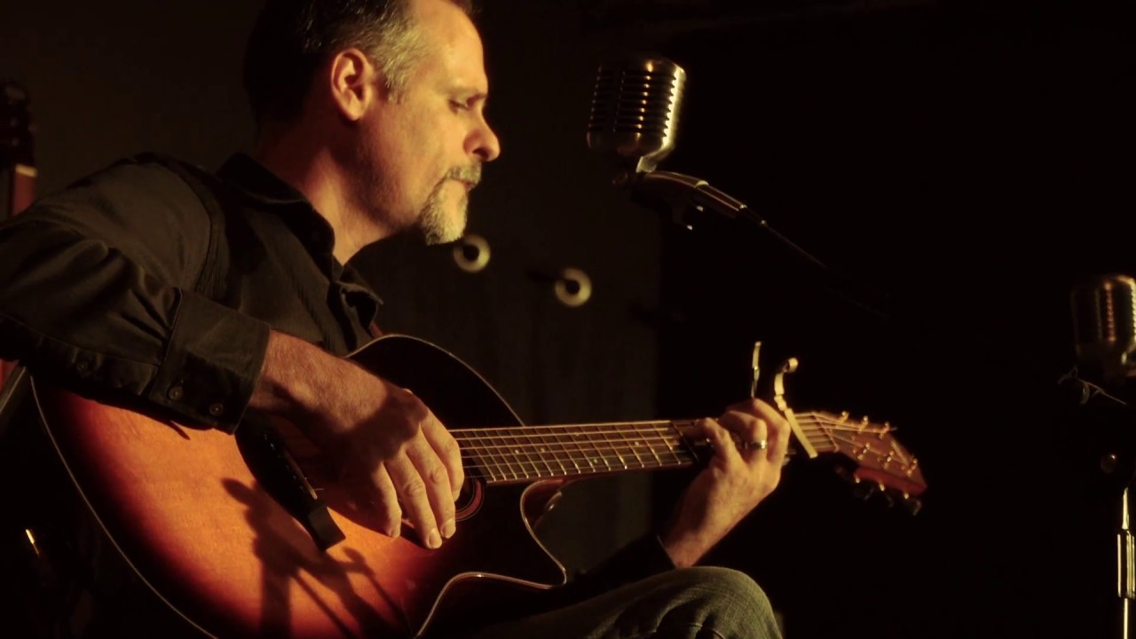 Promotional video thumbnail 2 for Dan Heidt