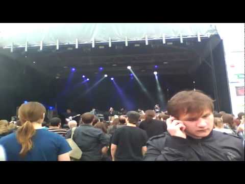 Juwenalia 2010 - Cool Kids of Death - Afterparty - live @ agrykola, warszawa