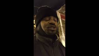 DJPHANATICBEATS.COM Vid Docs 12/2/16 Pt. 2 - Follow Your Heart