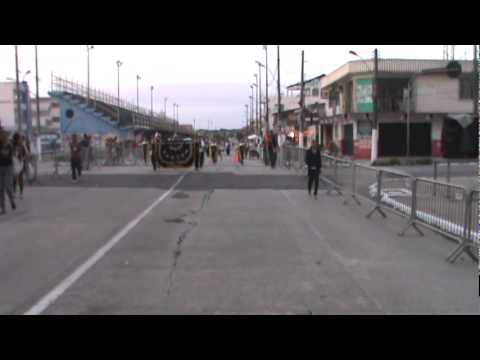 FANCEP 2011 Campeã Paraense