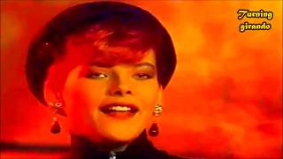 Are You Man Enough C. C. Catch (Long Version - Muscle Mix) subtitulado