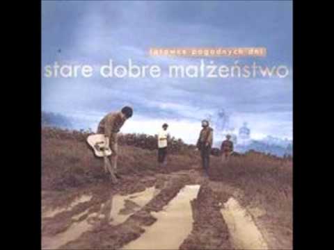 SDM - Białe gołębie