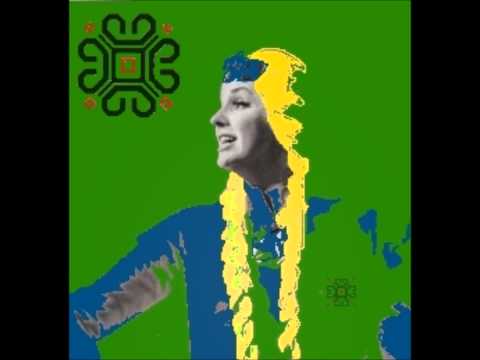 iļģi - vedat Leldi, taisat kāzas!