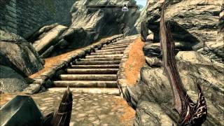 Elder Scrolls V: Skyrim Mod - Skyforge Map Marker