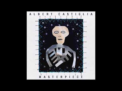 Albert Castiglia2019-Bring On The Rain