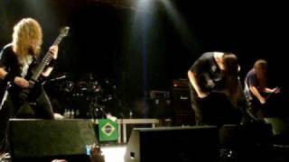 CANNIBAL CORPSE - VOMIT THE SOUL