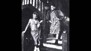 Virgin Prunes - Pagan Lovesong (tormentallama)