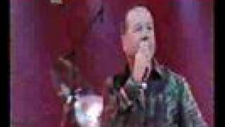 Simple Minds Live - Stay Visible - Sept 05