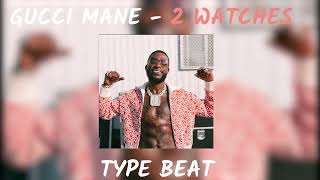 (FREE) Gucci Mane x Zaytoven type beat 2 Watches 2022