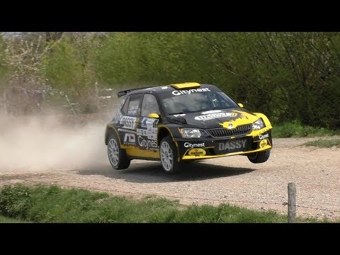 Visual Art Rally 2019 | Highlights [HD]