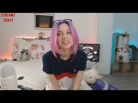 LeyaGornaya 🔞⚠💯ТОП СТРИМЕР !!!!