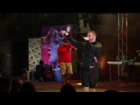 Dizzy X Numero X Gerum - BMW @DodjiNaAmfiVol10