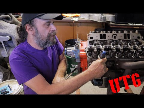 How To Accurately Degree Your Cam With No Special Tools