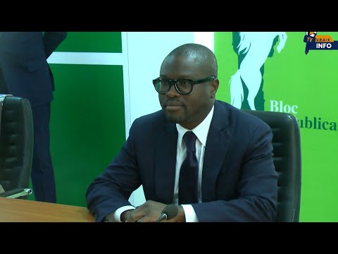 ROMUALD WADAGNI, CHOIX DE LA MOUVANCE POUR LA PRESIDENTIELLE DE 2026:REACTION DES ACTEURS POLITIQUES