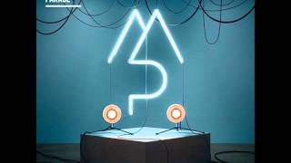 Carousel - Morning Parade