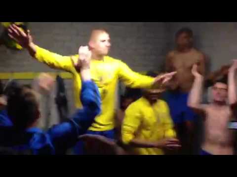 Legmeervogels Zaterdag 1 Kampioen Seizoen 2011-2012